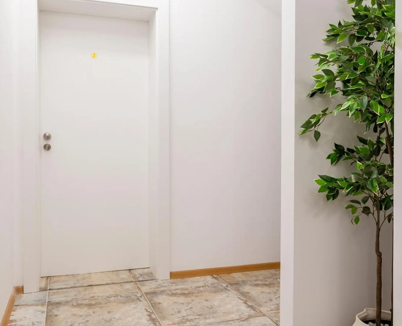 Three Lilies Apartments Filibe 0*,