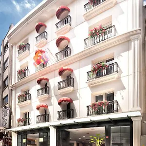 Last 2*, İstanbul Türkiye