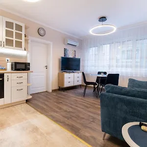 Heart Of The 2-bedroom Plovdiv