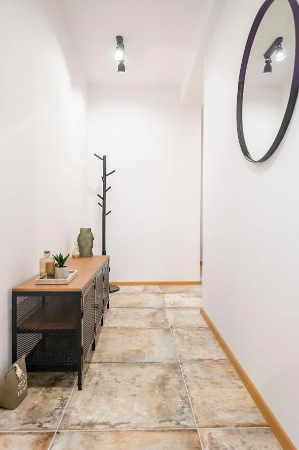 Three Lilies Apartments Plovdiv 0*,  Bulgaria