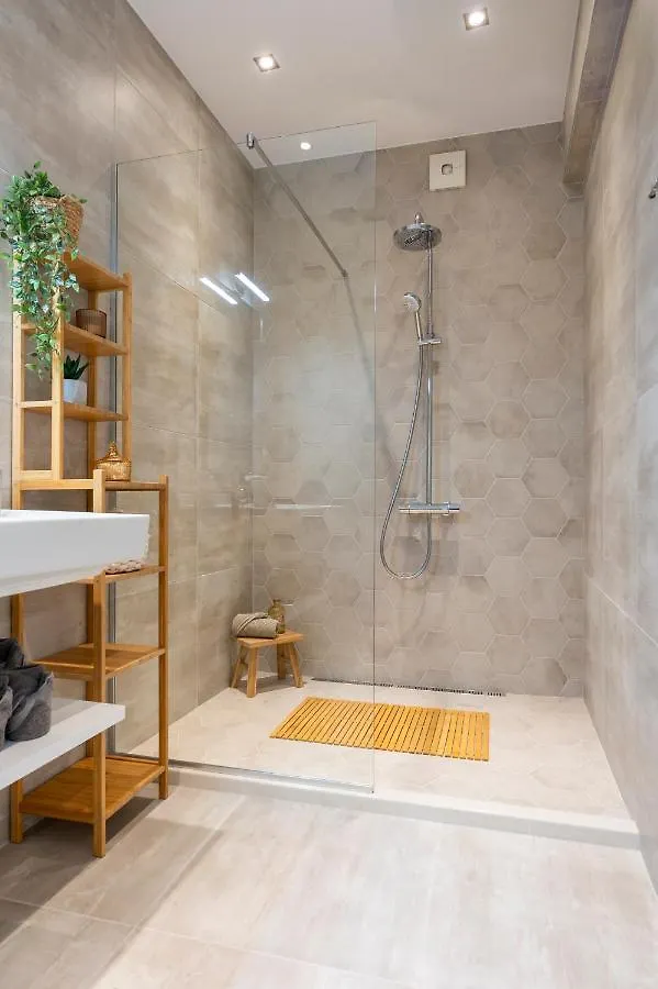 Three Lilies Apartments Plovdiv