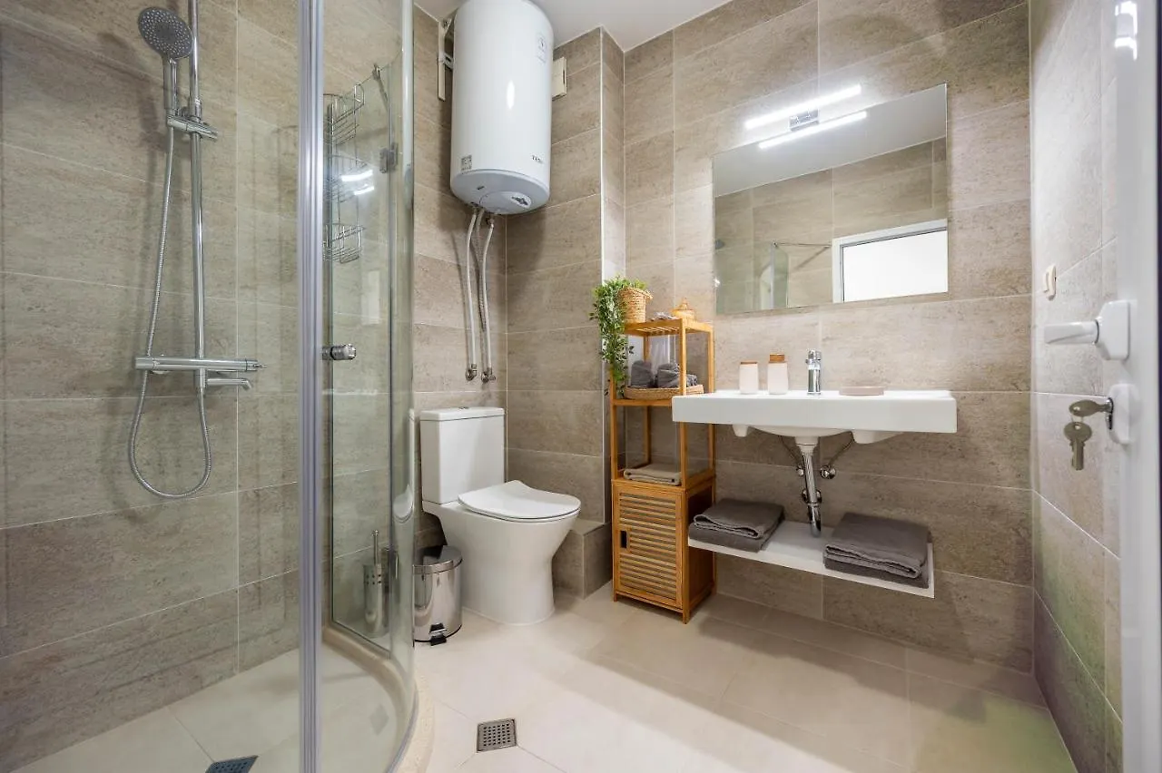 Three Lilies Apartments Plovdiv
