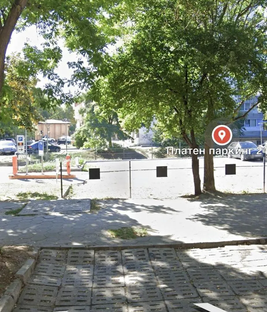 Three Lilies Apartments Plovdiv